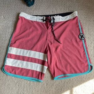 Hurley Phantom Board Shorts